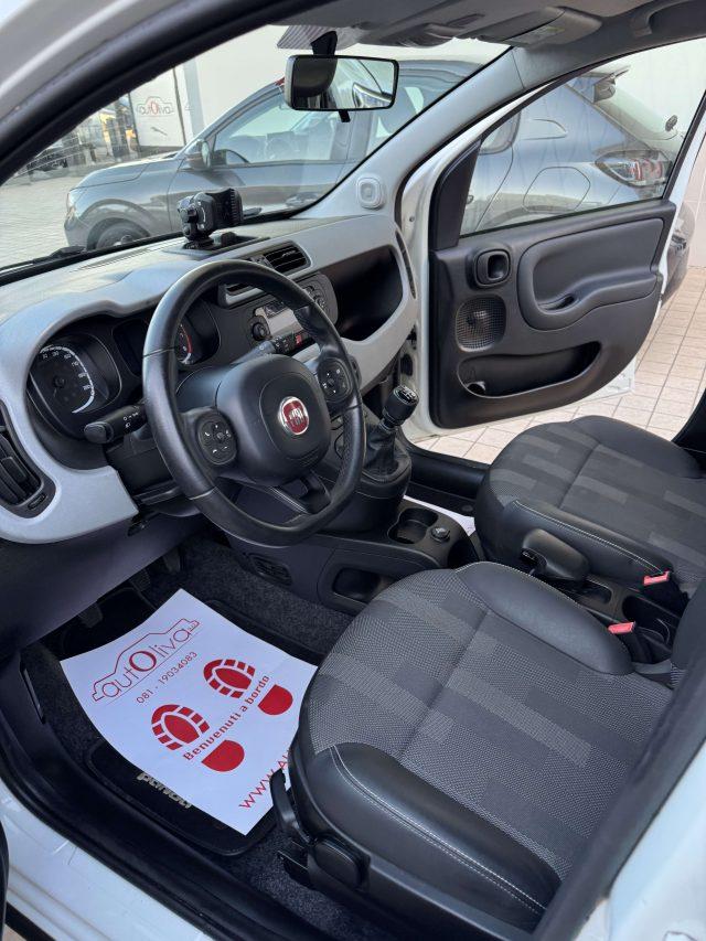 FIAT Panda 1.2 City Cross s&s 69cv my19
