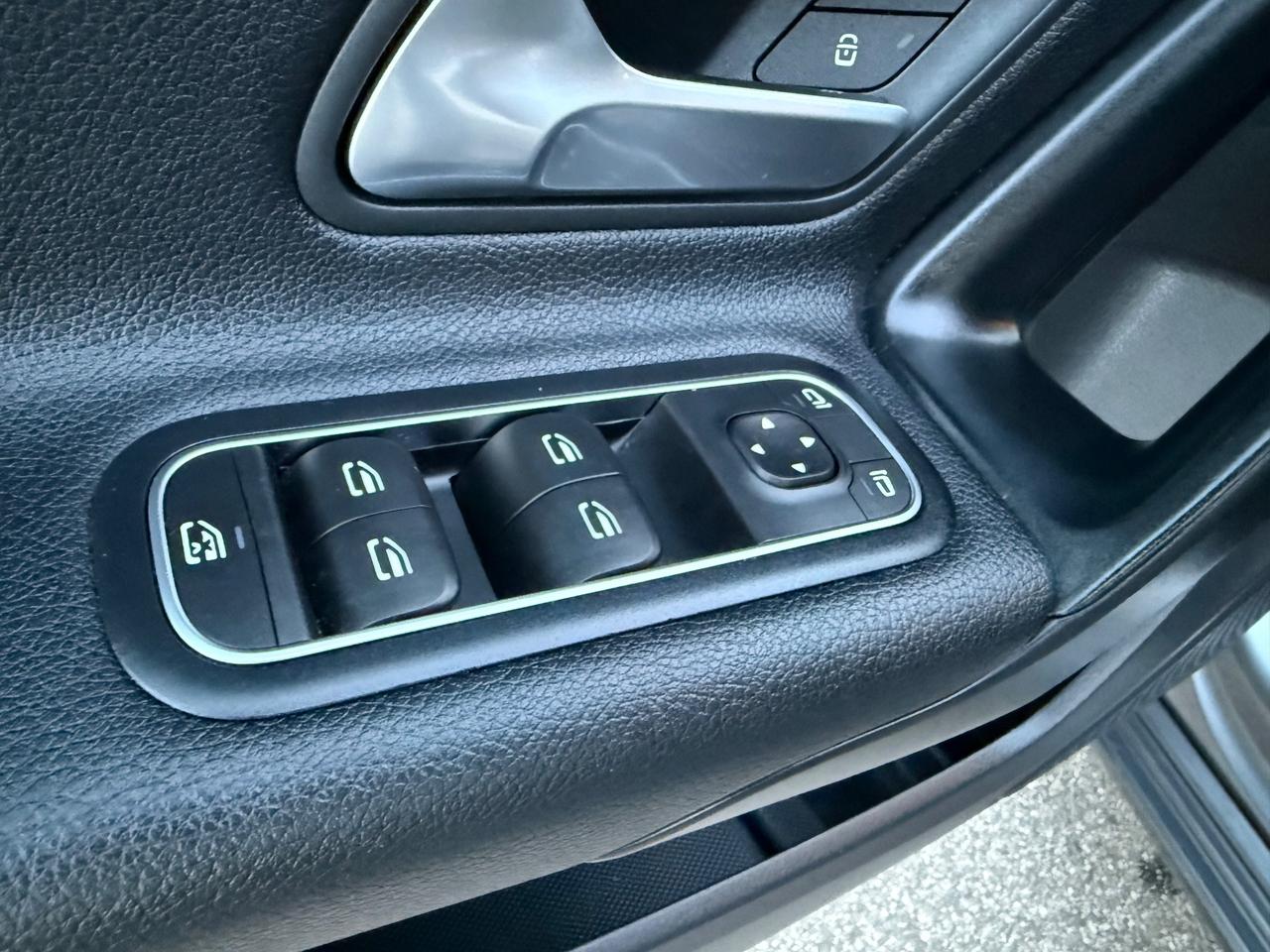 Mercedes-benz A 220 d Automatic Sport