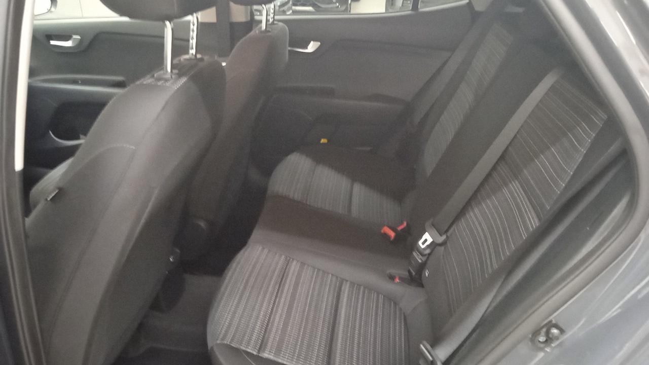 KIA Stonic 1.0 t-gdi mhev Style 100cv imt