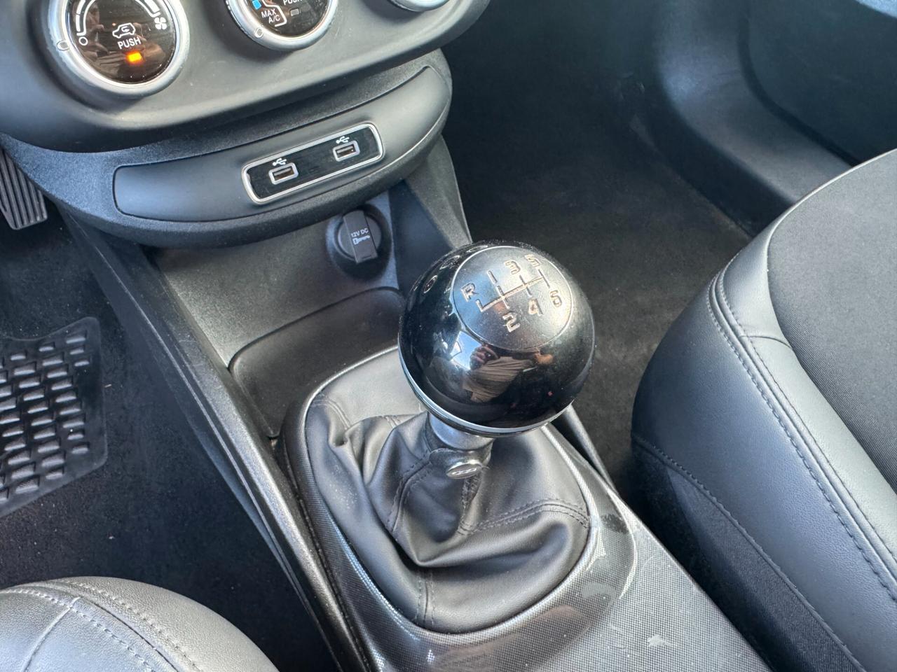 Fiat 500X 1.0 T3 120 CV Connect Cross