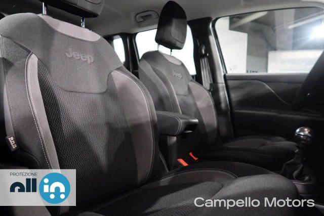 JEEP Renegade Renegade 1.0 T3 120cv Limited MY23