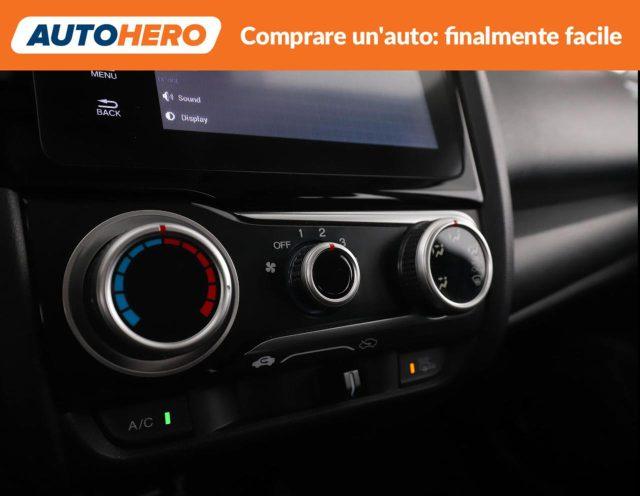HONDA Jazz 1.3 Comfort Connect ADAS