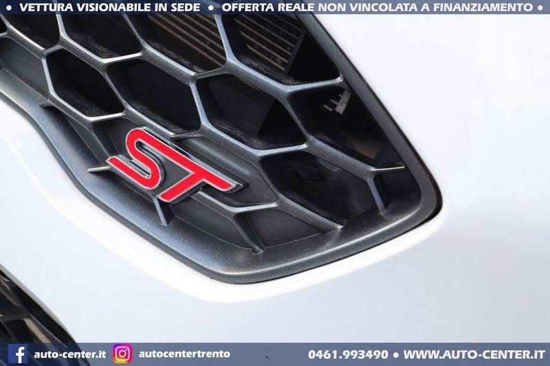 Ford Fiesta ST ST 1.5 200CV Performance Pack 5p FULL