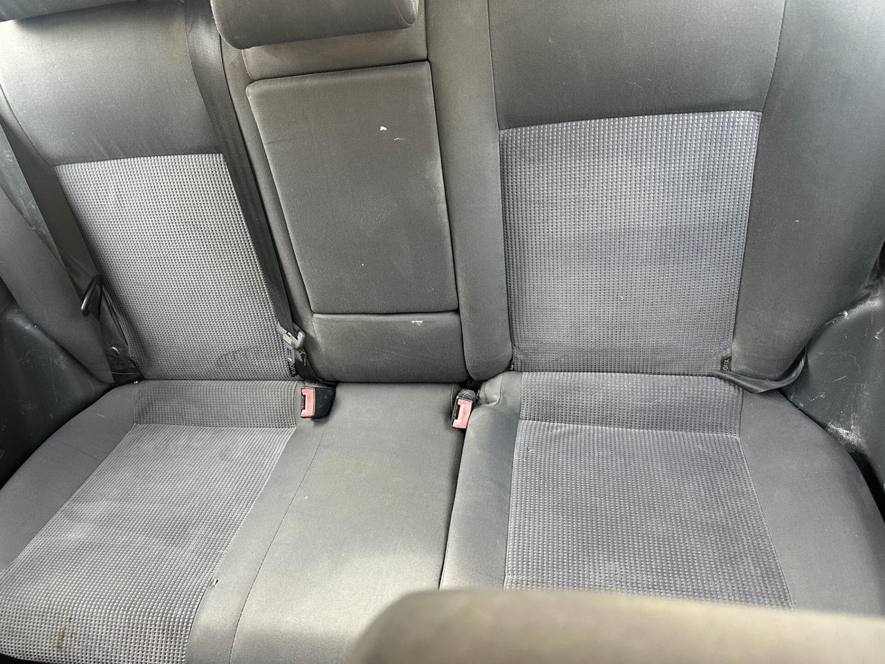 Volkswagen Polo 1.4/69CV TDI 3p. Comfortline