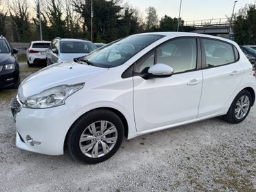Peugeot 208 1.2 VTi 82 CV 5 porte Active