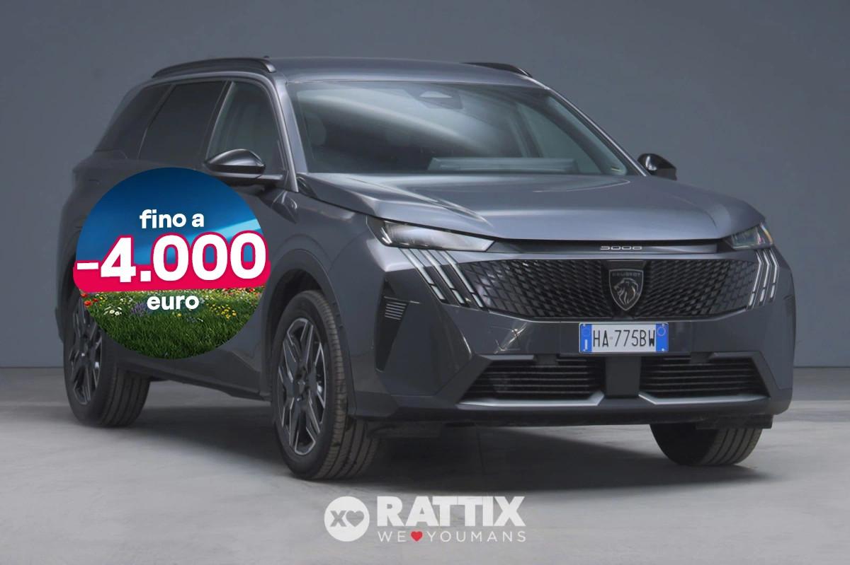 Peugeot 5008 1.2 Hybrid 145CV Allure e-DCS6 7p.ti