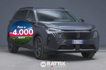 Peugeot 5008 1.2 Hybrid 145CV Allure e-DCS6 7p.ti
