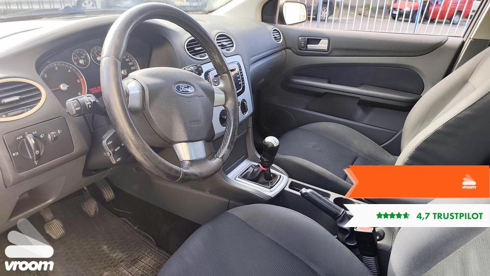 FORD Focus 2/Focus C-Max Focus 1.8 TDCi (115CV)...