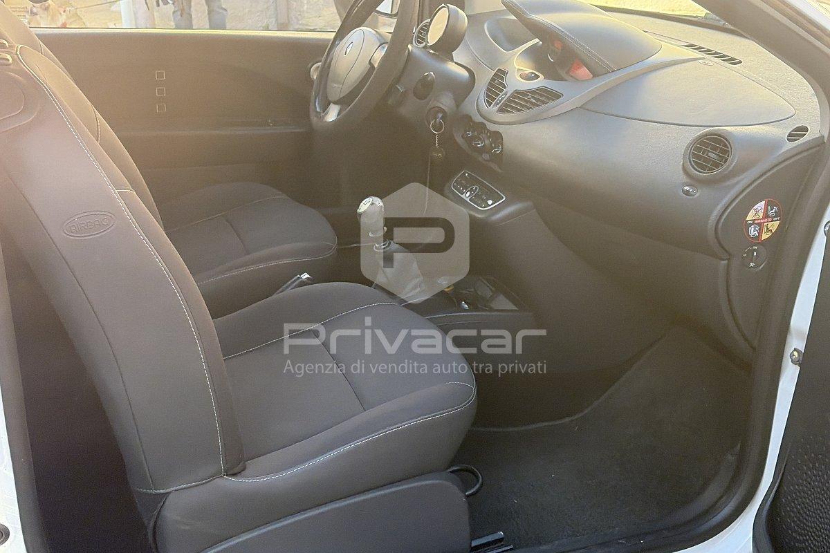 RENAULT Twingo 1.2 16V LEV SkyLight