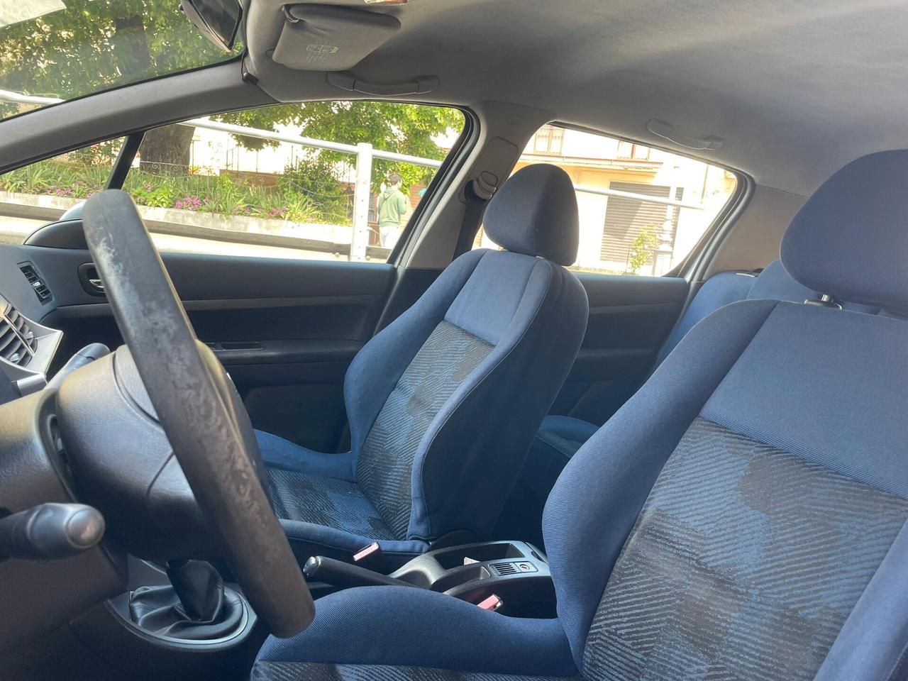 Peugeot 307 1.4 HDi 5p. XT