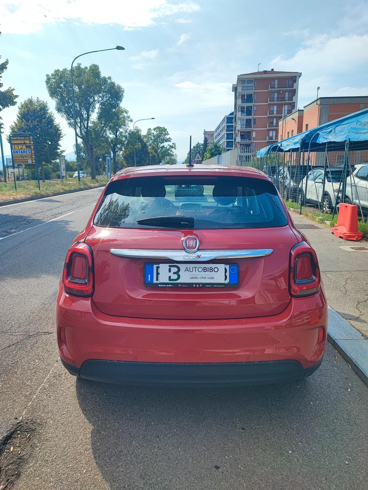 Fiat 500X 1.0 T3 120 CV