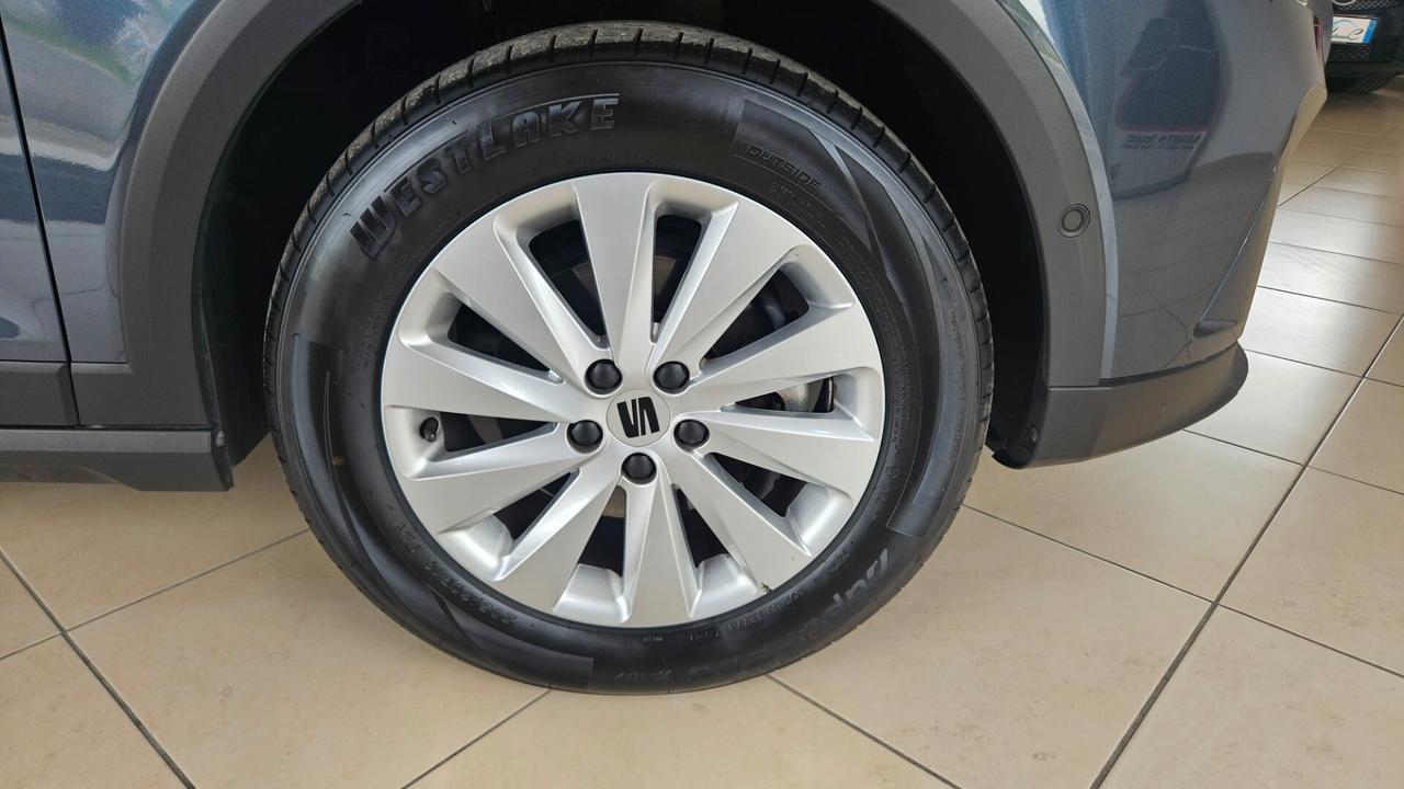 Seat Arona 1.0 EcoTSI Style