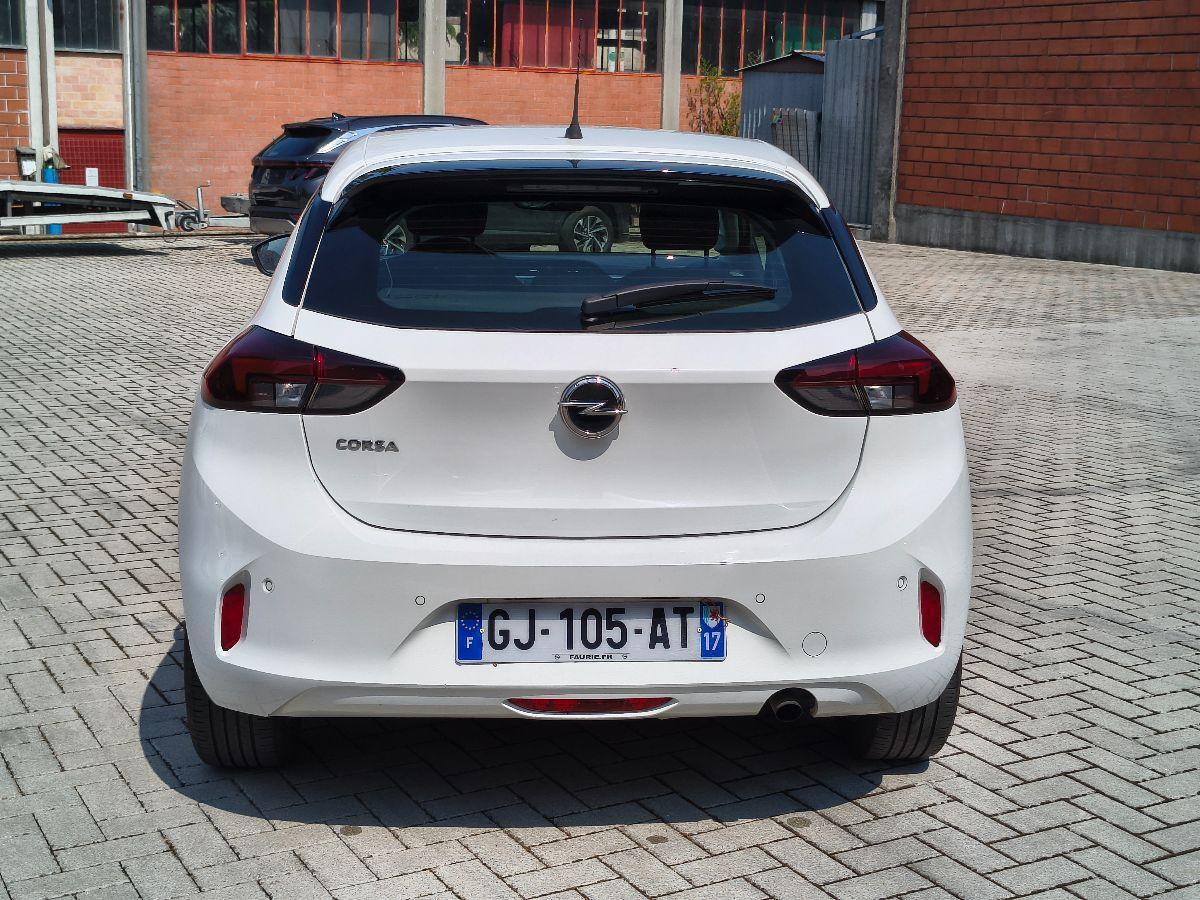 OPEL - Corsa - 1.2