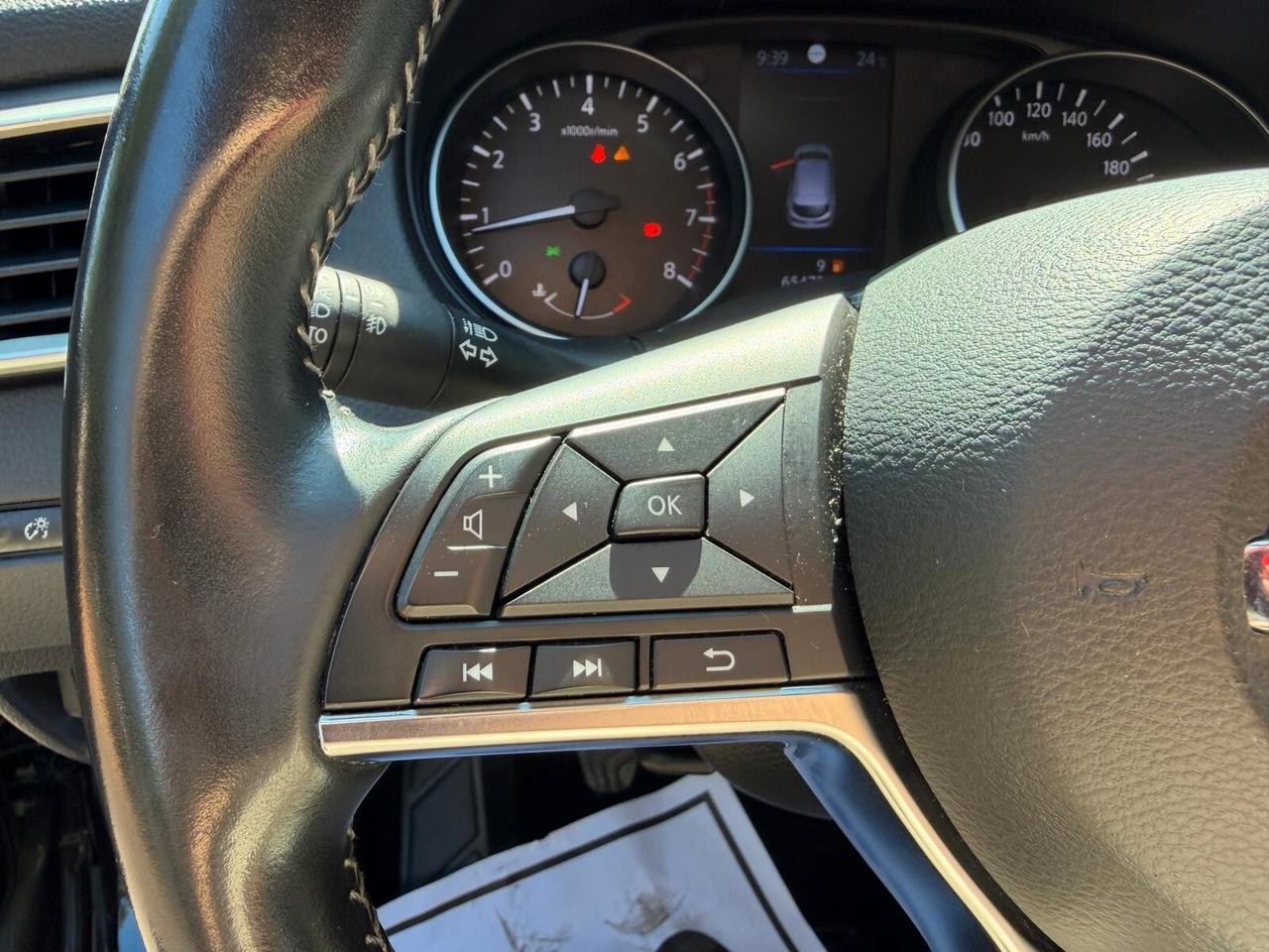 Nissan Qashqai 1.3 DIG-T 140 CV N-Connecta