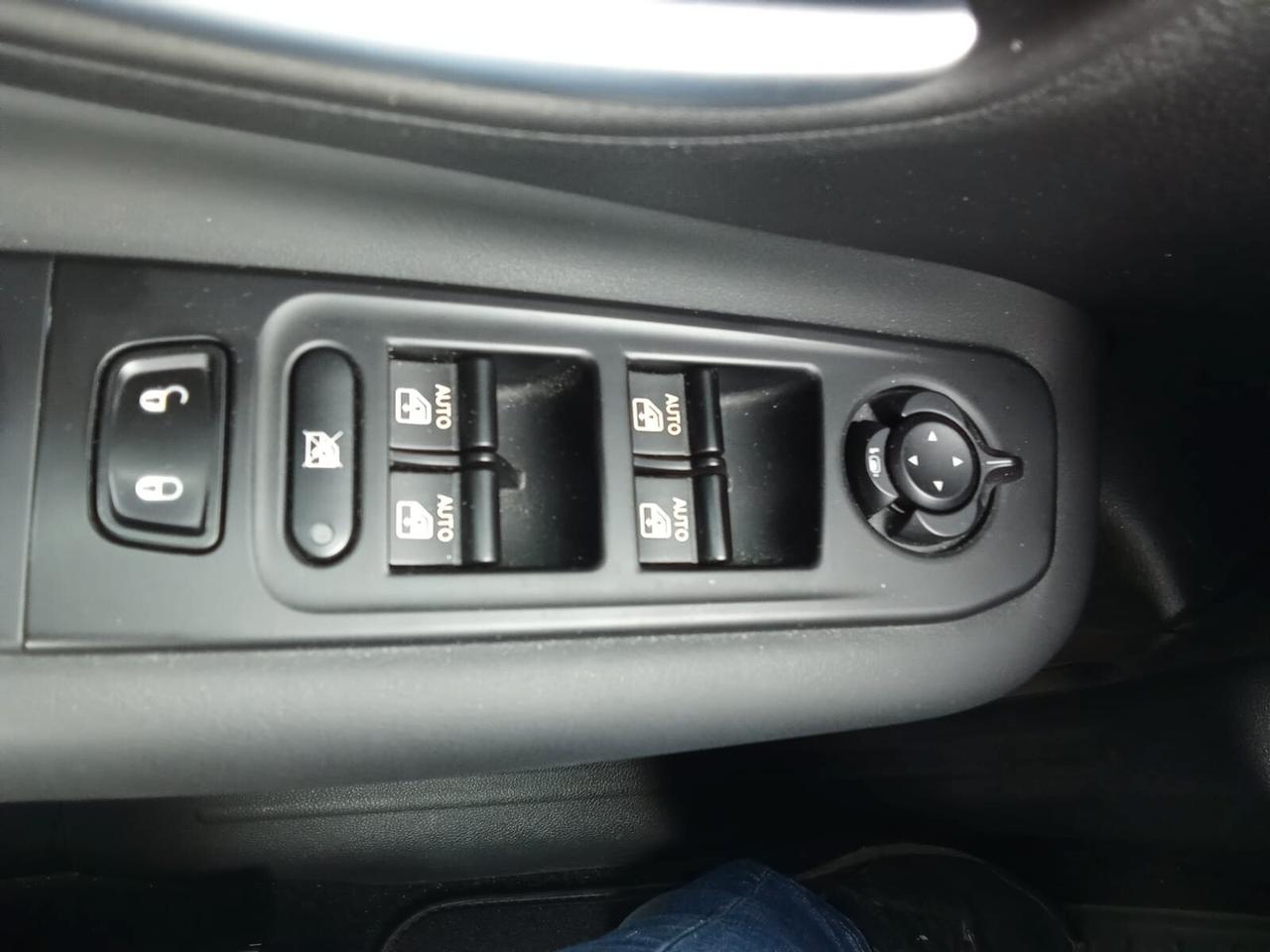 Jeep Renegade 1.5 Turbo T4 MHEV Upland