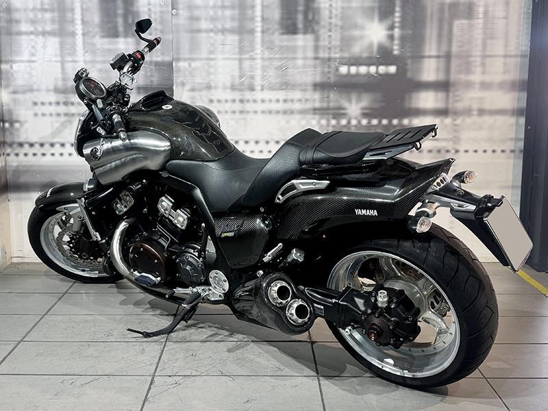 Yamaha VMax 1700