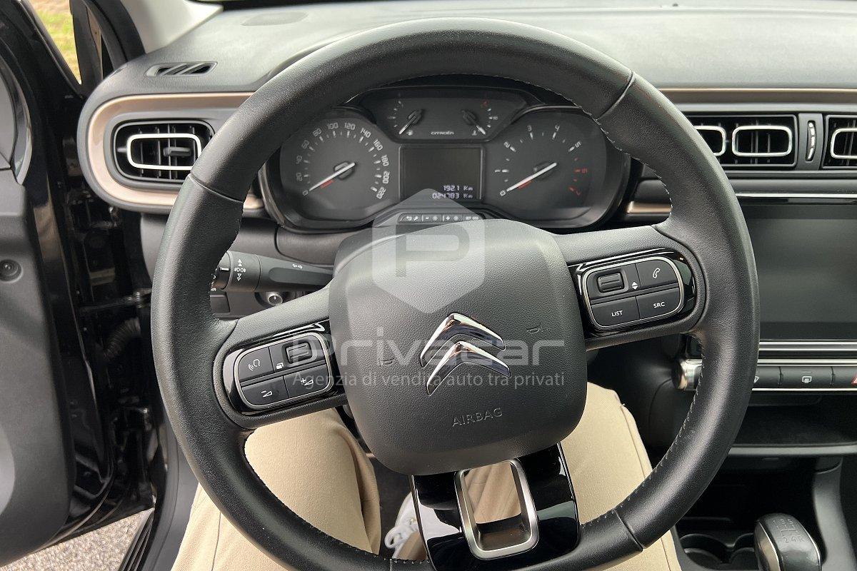 CITROEN C3 PureTech 83 S&S Origins