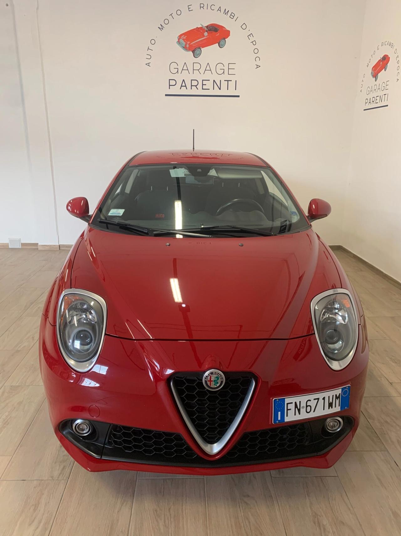 Alfa Romeo MiTo 1.3 JTDm 90 CV S&S Urban