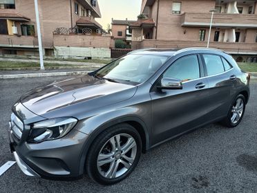 Mercedes-benz GLA 200 CDI Automatic Sport