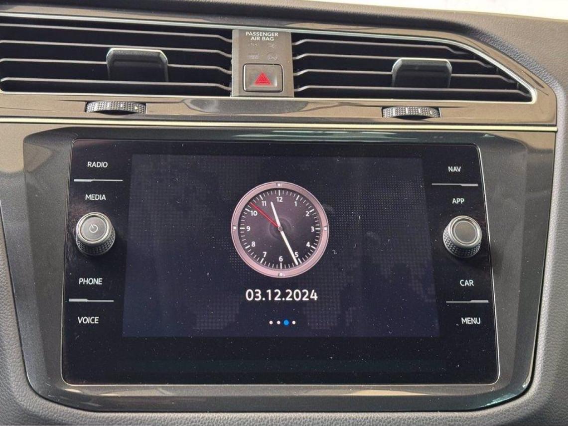 VOLKSWAGEN Tiguan 2 0 tdi life 150cv dsg