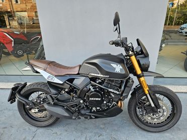 Moto Morini 6½ Seiemmezzo SCR - 2024