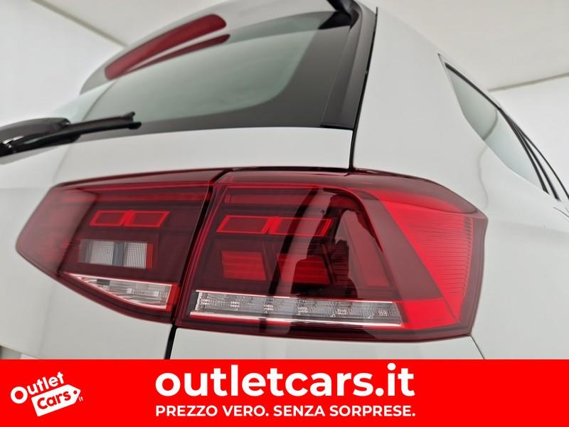 Volkswagen Passat variant 2.0 tdi business 150cv dsg