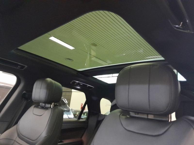 Land Rover Range Rover Sport 3.0D I6 249 MHEV Dynamic SE aut. AUTOCARRO N1 IVA ESPOSTA/NETTO IVA