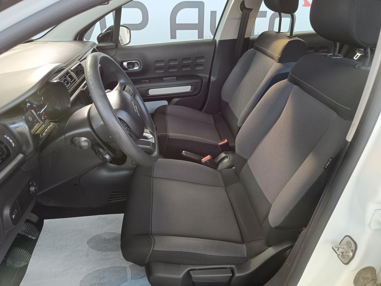 Citroen C3 BlueHDi 100 S&S Shine