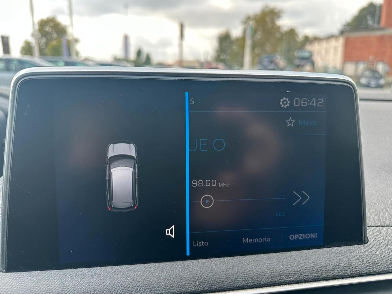 Peugeot 3008 BlueHDi 130 S&S Allure