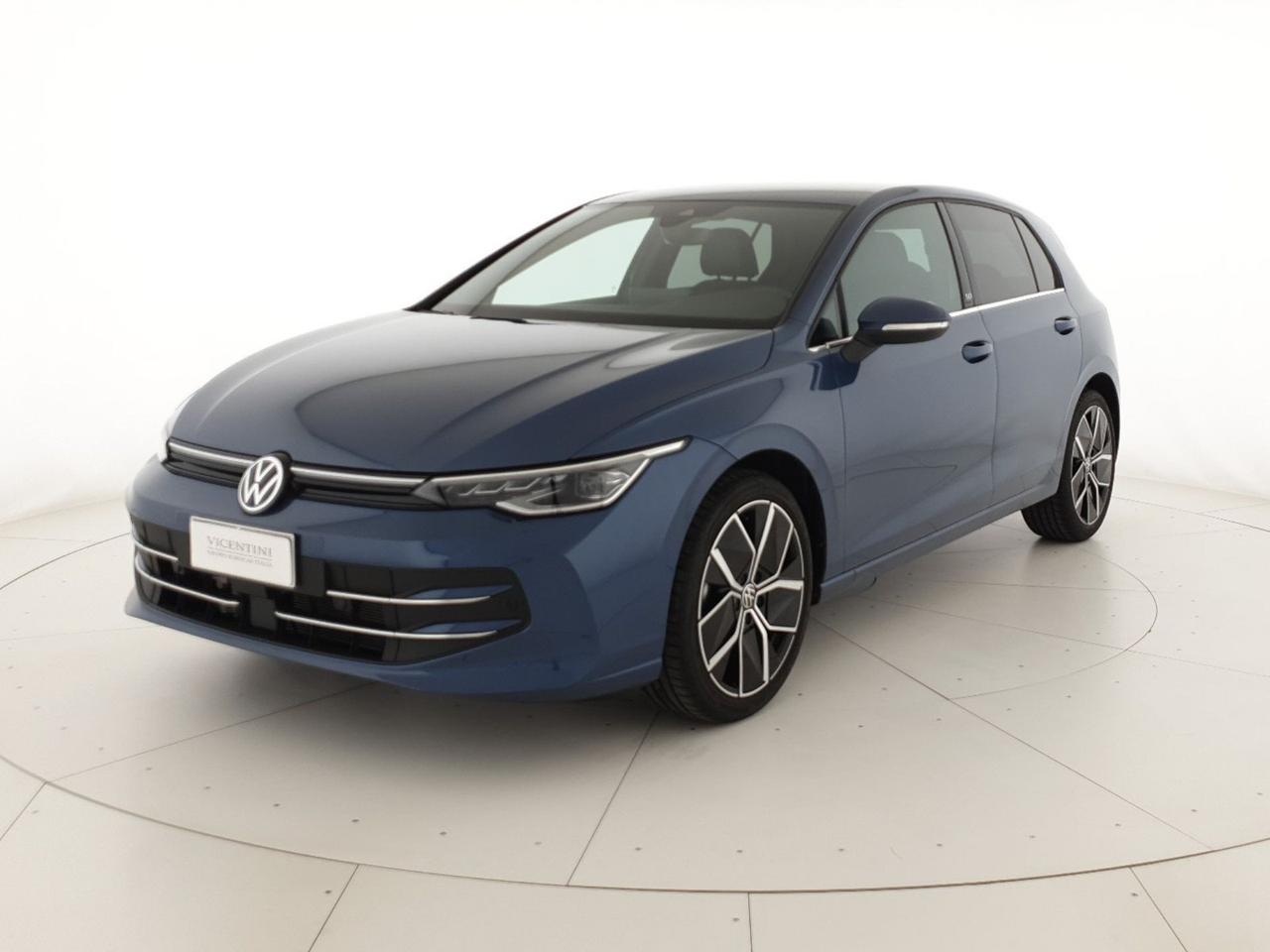 Volkswagen Golf 1.5 etsi 50 years 115cv dsg