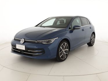 Volkswagen Golf 1.5 etsi 50 years 115cv dsg
