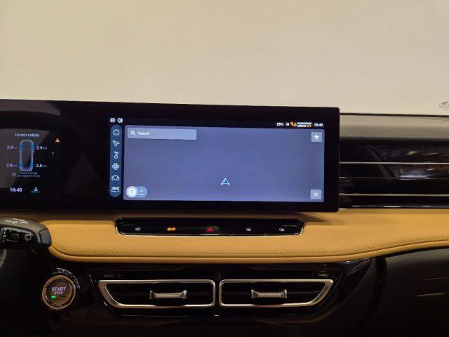 MG HS 1.5T-GDI AT Luxury MY25