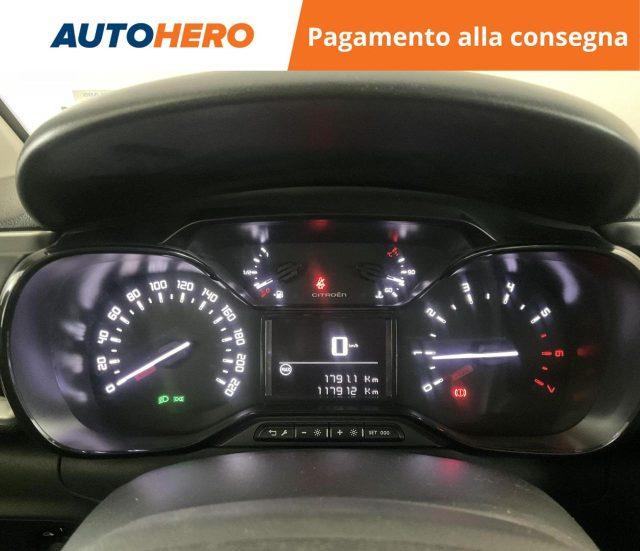 CITROEN C3 PureTech 82 Feel