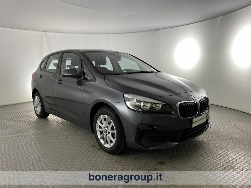 BMW Serie 2 Active Tourer 216 d Advantage