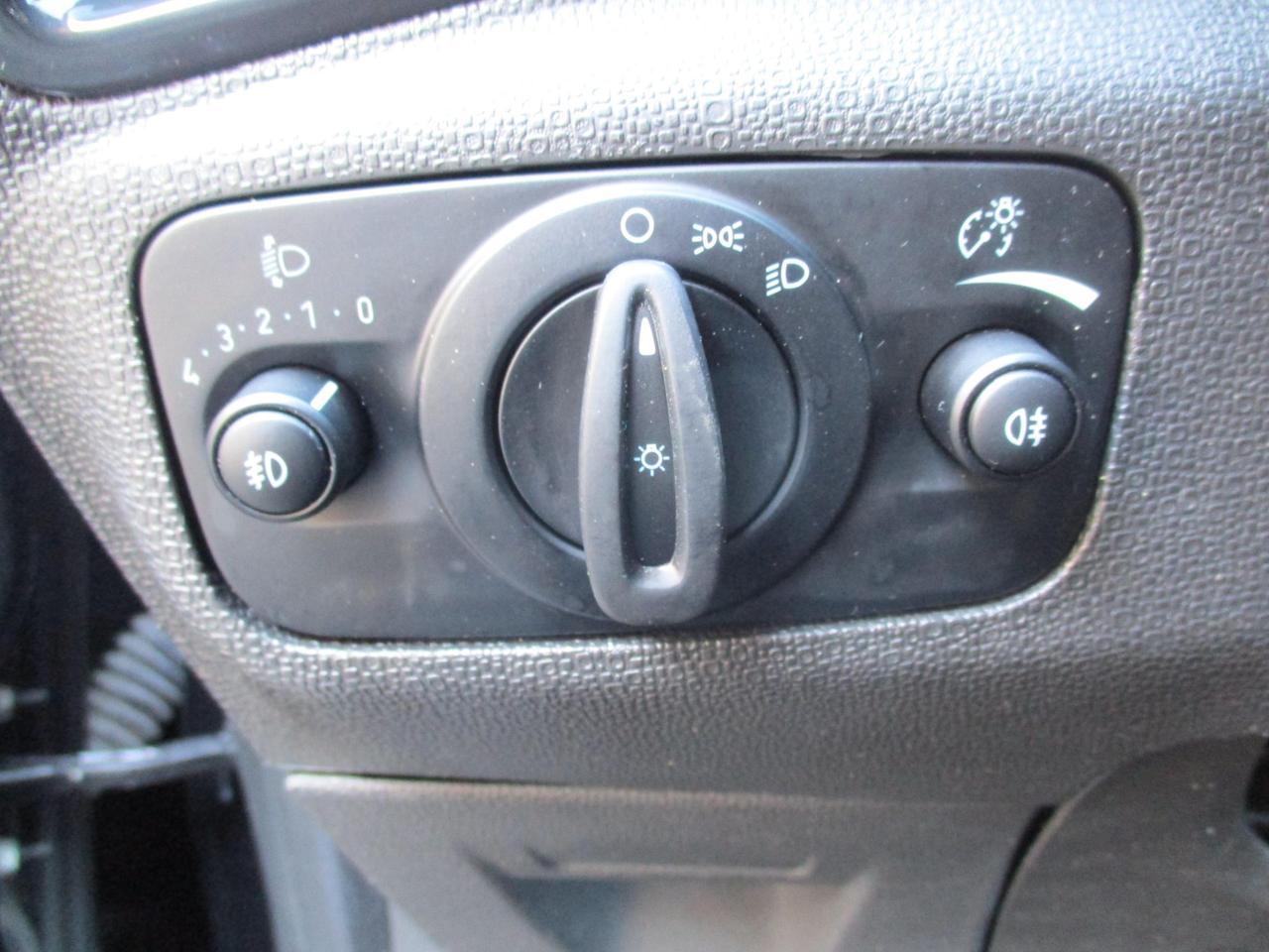 Ford EcoSport 1.5 tdci Titanium 95cv E6