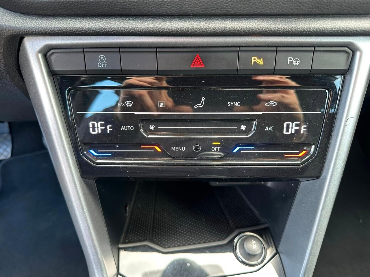 Volkswagen T-Roc 1.0 TSI Style