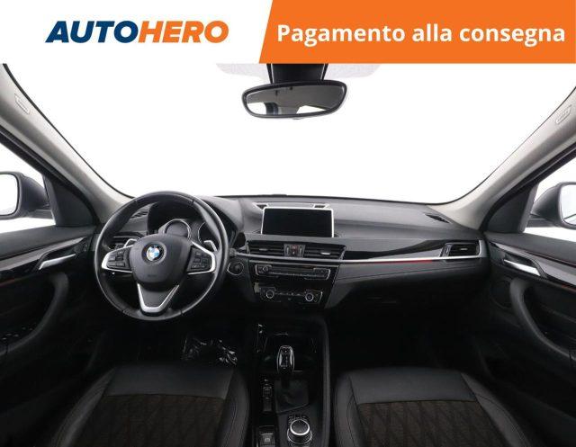 BMW X1 sDrive18d