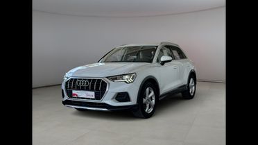 AUDI Q3 II 2018 - Q3 35 2.0 tdi Business s-tronic