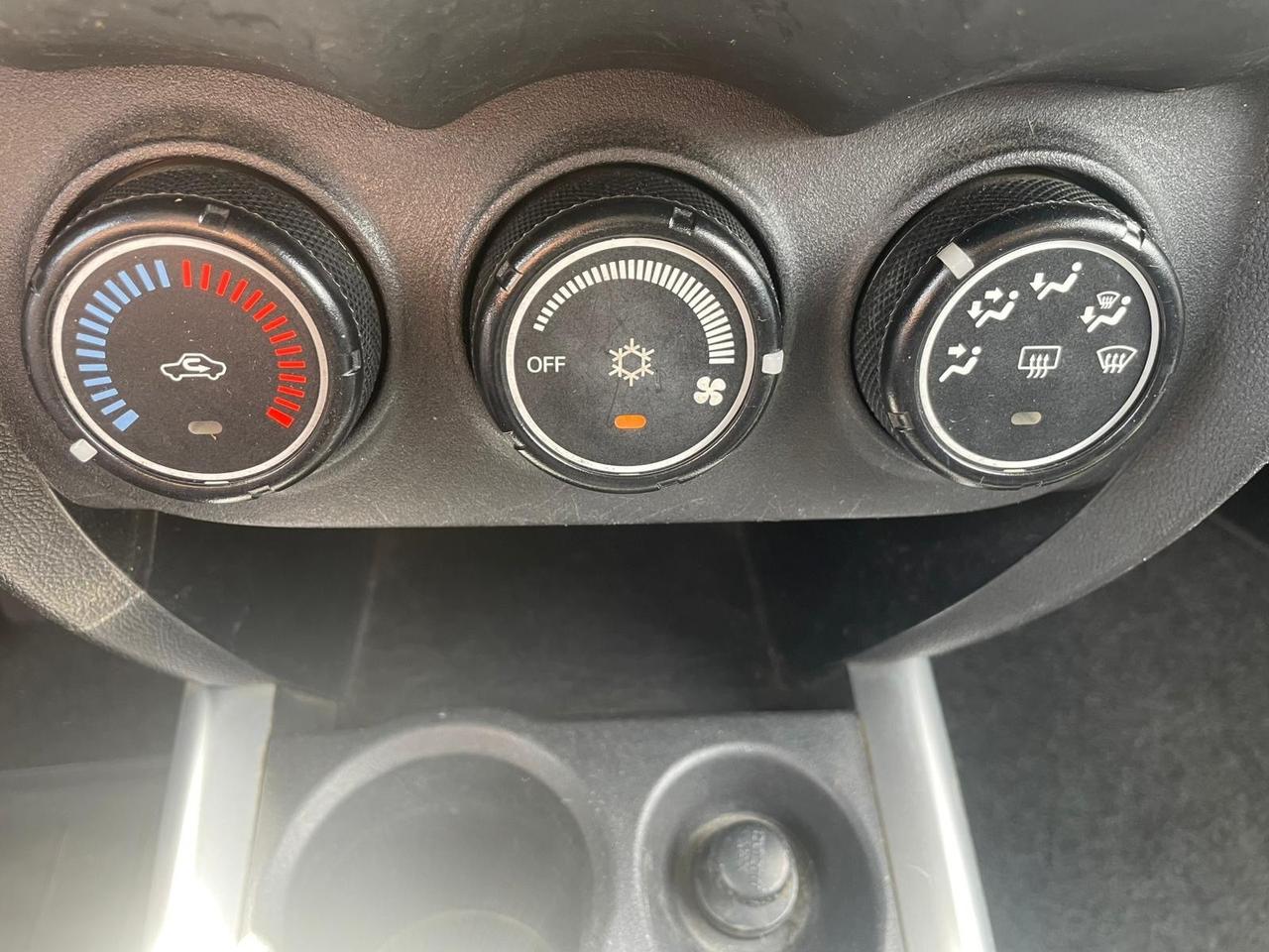 Mitsubishi ASX 1.6 2WD Inform