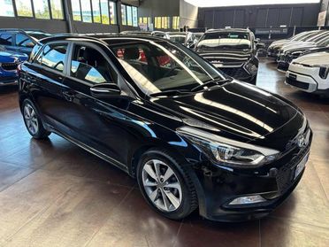 HYUNDAI i20 1.2 84 CV 5 porte Comfort