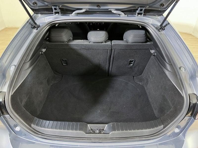 Mazda Mazda3 3 5p 2.0 m-hybrid Homura 150cv