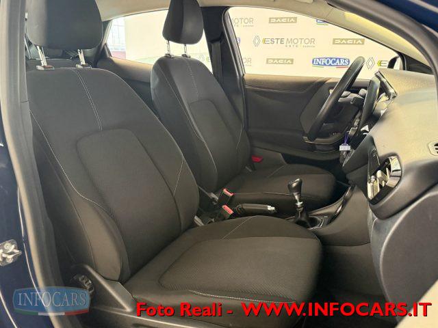 FORD Puma 1.0 EcoBoost 95 CV Connect - NEOPATENTATI - PROMO