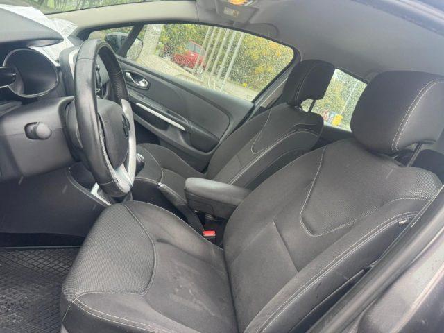 RENAULT Clio dCi 8V 90CV Start&Stop 5 porte Energy Intens