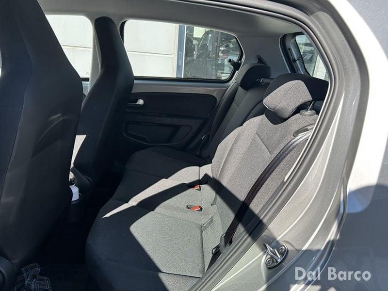 Volkswagen up! 1.0 5p. EVO move up! BlueMotion Technology