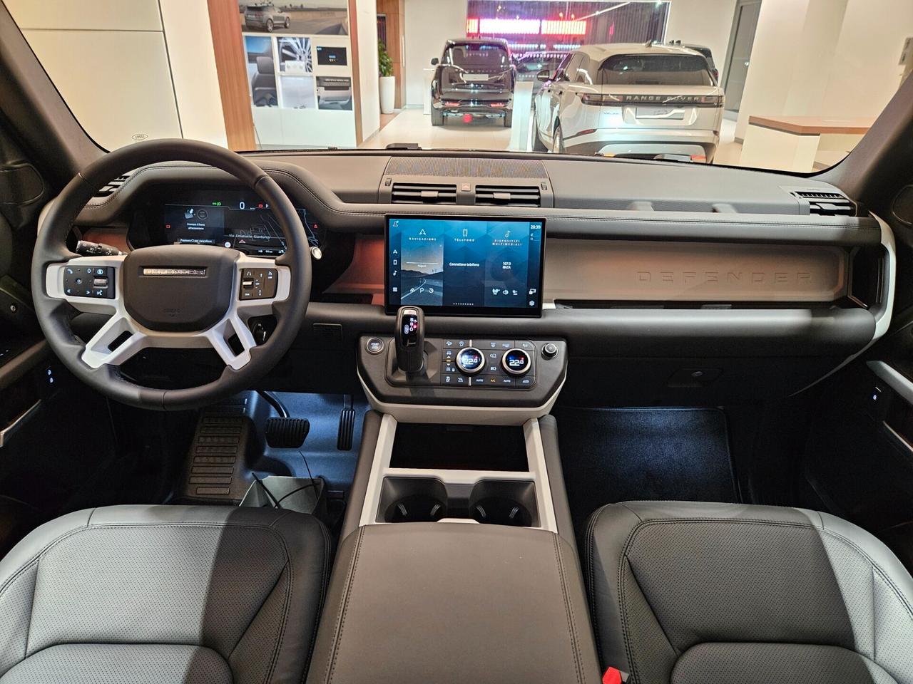 Land Rover Defender 110 3.0D 200CV AWD X-Dynamic SE *AUTOCARRO*