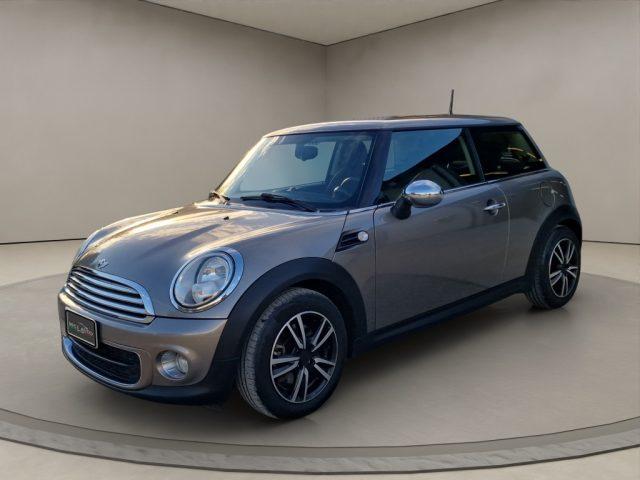 MINI One 1.6 16V One D