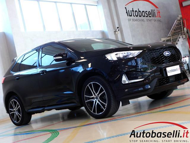 FORD Edge 2.0 ECOBLUE 238 CV AWD AUTOMATICA ST-LINE