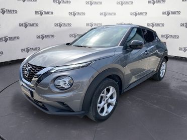 Nissan Juke Juke 1.0 dig-t N-Connecta 114cv