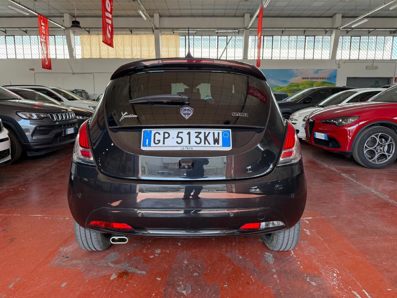 Lancia Ypsilon 1.0 FireFly 5 porte S&S Hybrid Gold PREZZO SENZA VINCOLI