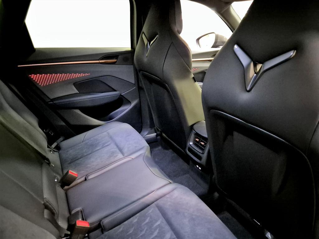 Cupra Terramar 1.5 hybrid 150cv dsg